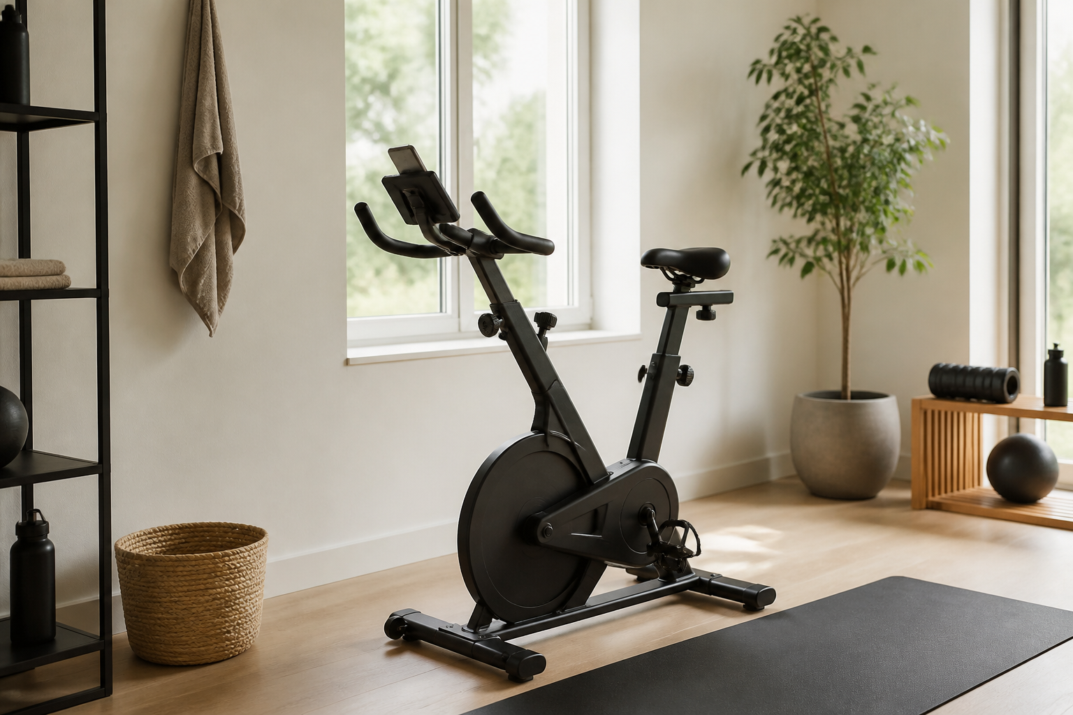 Beste indoor bike voor studenten: 5 slimme keuzes voor een beperkt budget