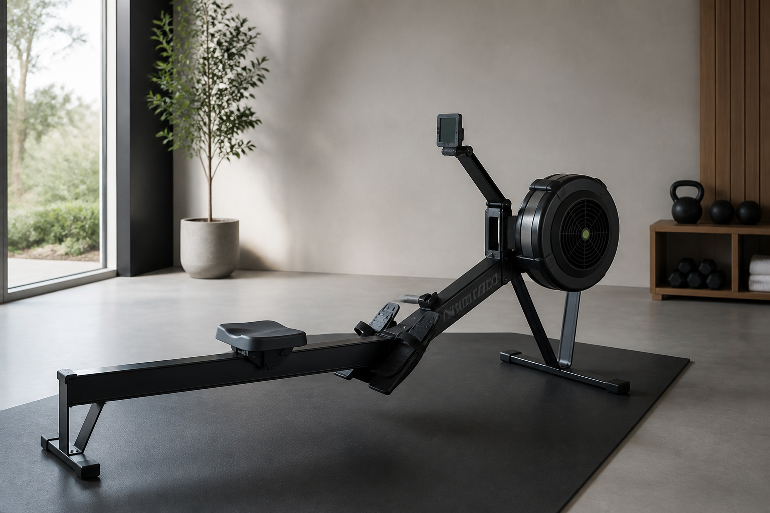Concept2 RowErg review: is deze roeier zijn prijs waard?