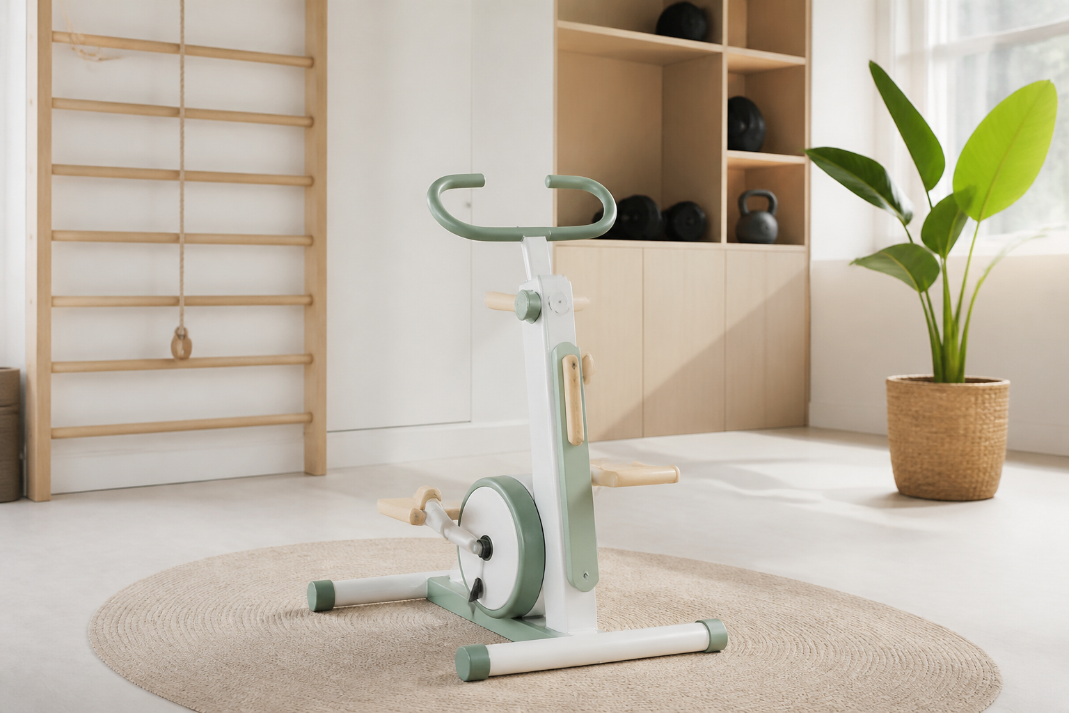 Fitnessapparaat voor kinderen kopen: 4 veilige opties voor na school