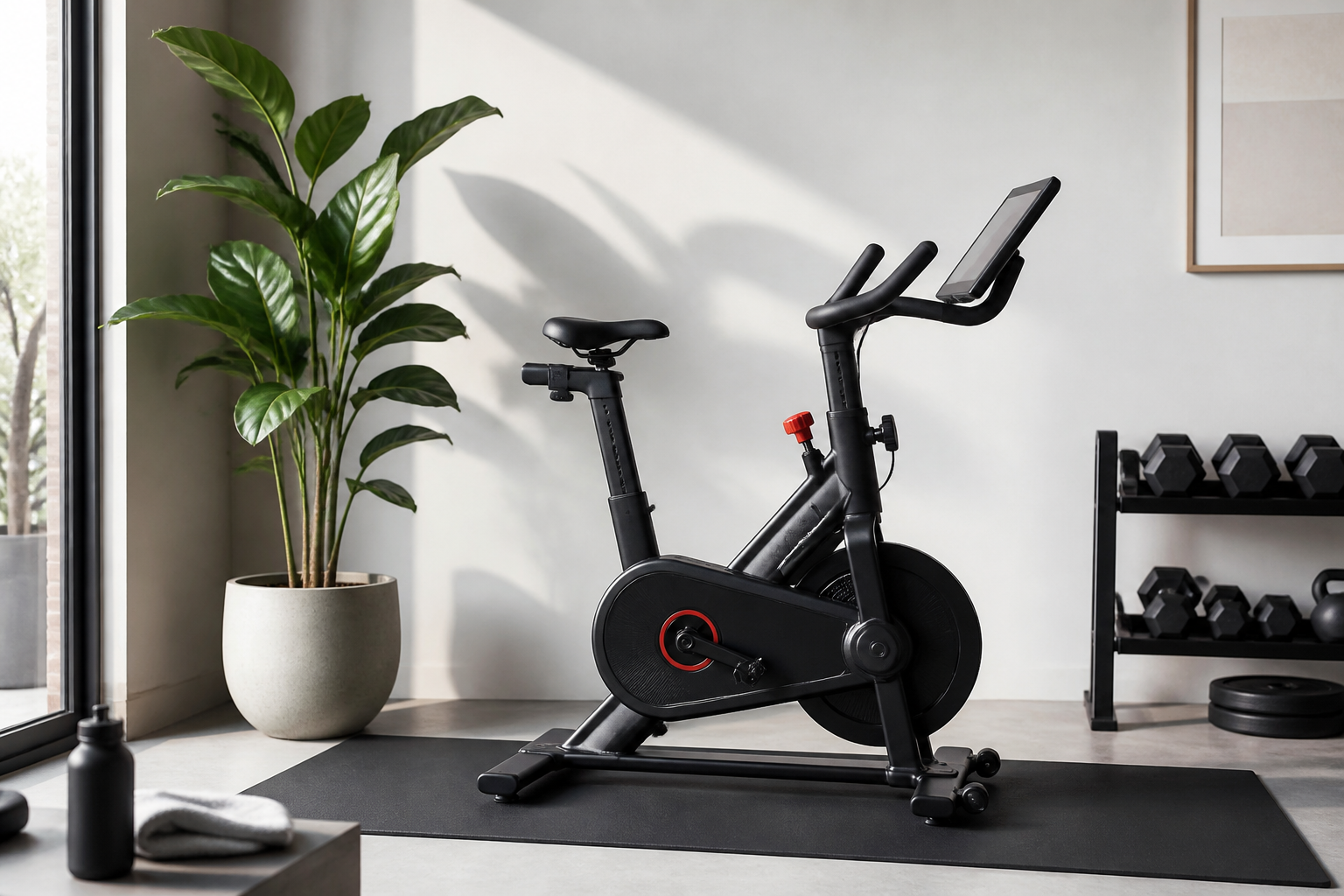 Goede fitnessapparaten onder 500 euro