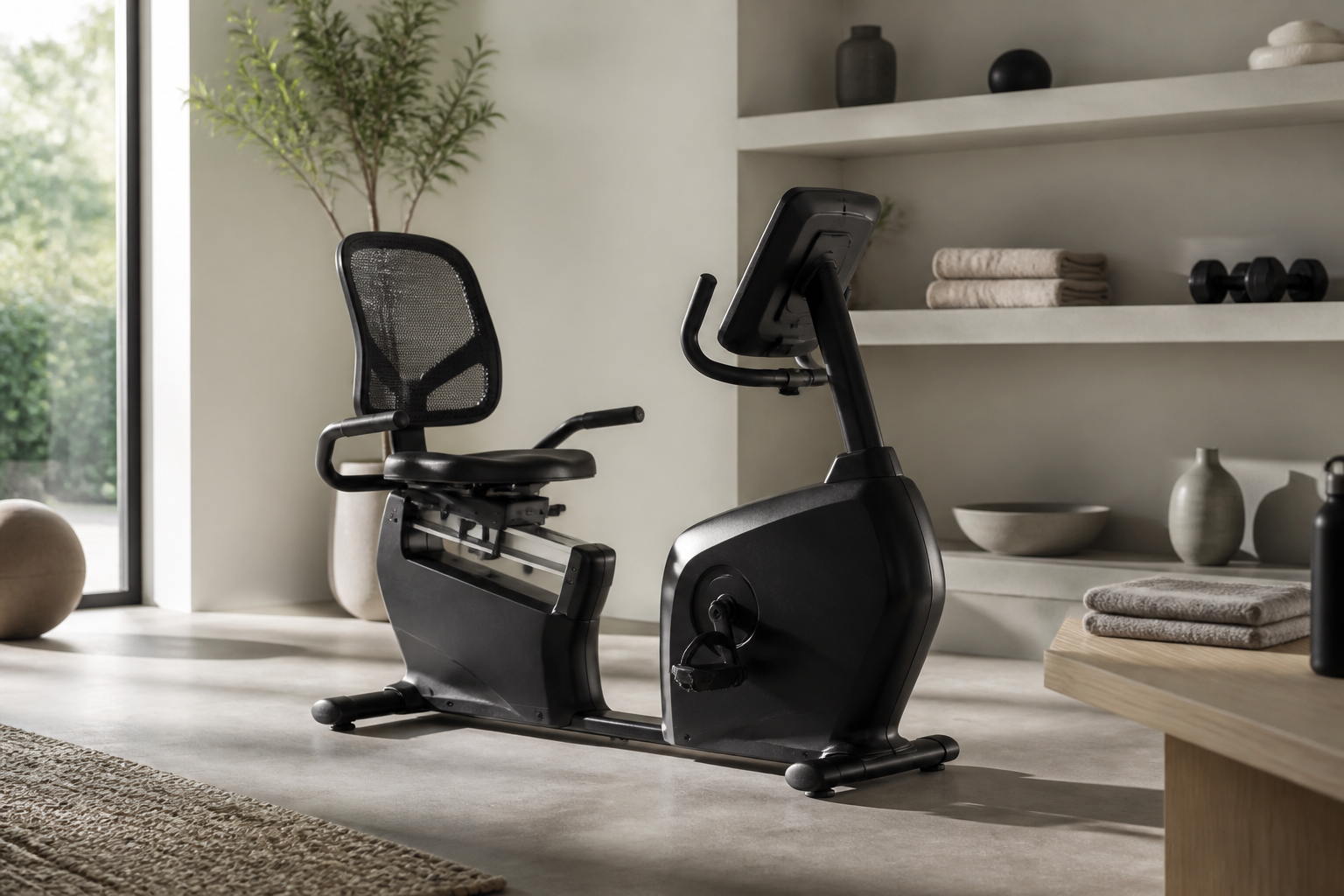 Stoelfiets met armfunctie: past dit type bij jouw herstel?