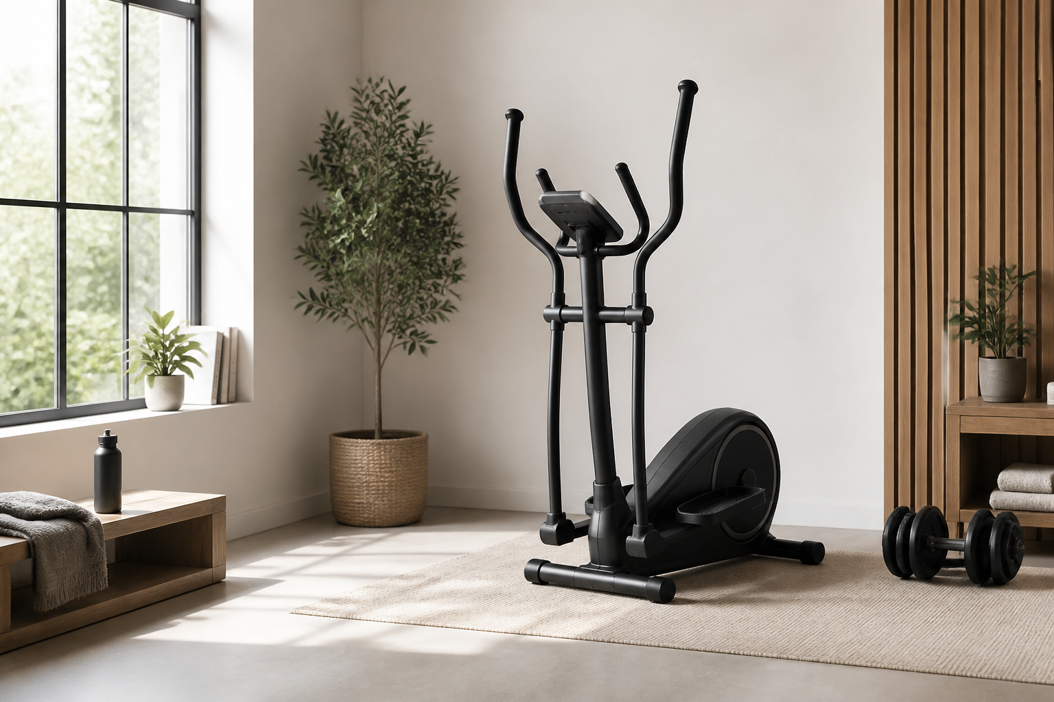Welk fitnessapparaat voor scholieren koop je voor het nieuwe schooljaar?